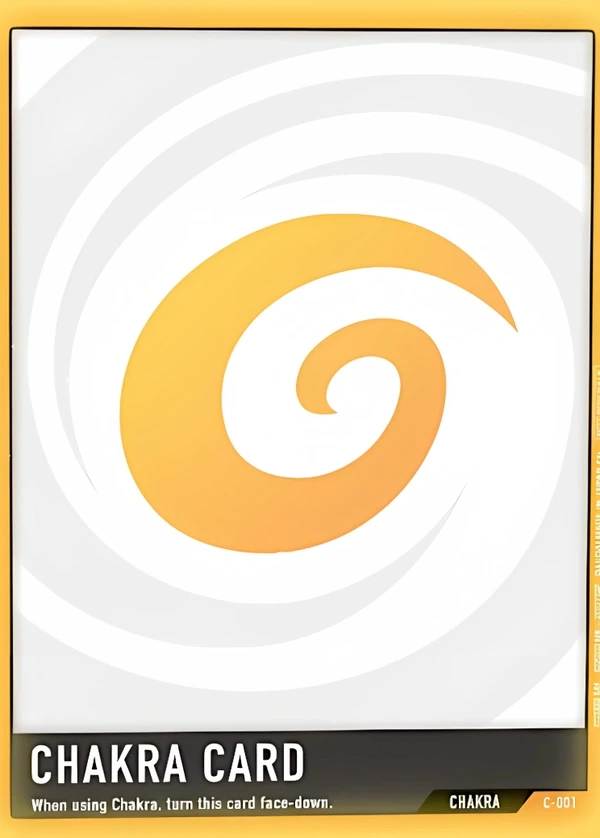 Chakra